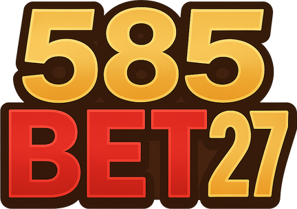 585bet27 Logo